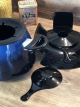 Service à fondue Tefal - Excellent état