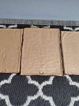 lithographies anciennes oiseaux signées Gould et Richter