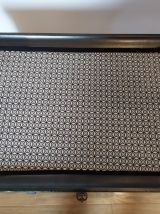 table de chevet travailleuse 