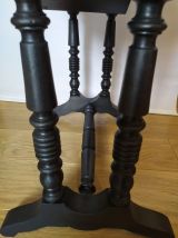 table de chevet travailleuse 