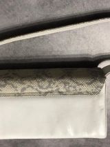 Magnifique sac à main en cuir véritable