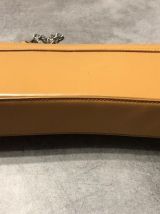 Magnifique sac à main en cuir véritable