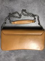 Magnifique sac à main en cuir véritable