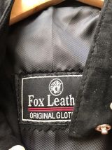 spencer  en agneau fin