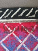 Tableau nu à la Matisse