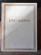 PICASSO ECOLE FRANCAISE PERIODES BLEUE ET ROSE COLLECTION LE