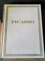 PICASSO ECOLE FRANCAISE PERIODES BLEUE ET ROSE COLLECTION LE