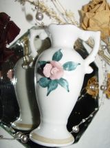 Mignon petit vase céramique