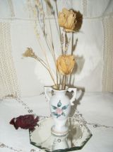 Mignon petit vase céramique