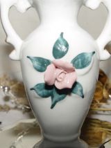 Mignon petit vase céramique