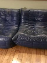 Ensemble canapé Togo