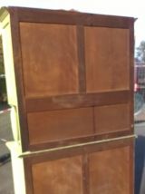 Buffet parisien années 30