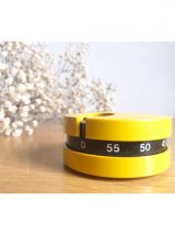 Minitimer Terraillon Richard Sapper vintage 