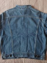 veste  en jeans taille  L  Levis 