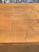 Meuble asymétrique époque art déco