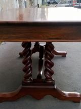 ancienne Table basse anglaise