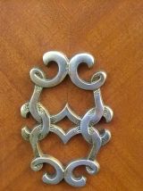 Armoire penderie année 50