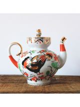 Théière russe Lomonosov