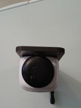 Moulin café vintage.