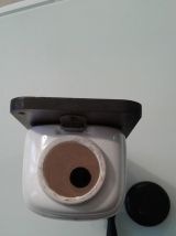 Moulin café vintage.