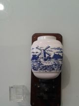 Moulin café vintage.