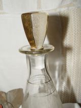 Service  "à Porto" années 50