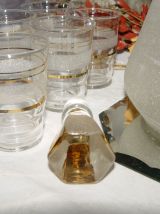 Service  "à Porto" années 50