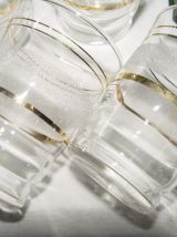 Service  "à Porto" années 50