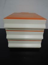 Trieur de bureau vintage