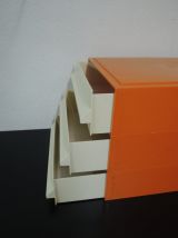 Trieur de bureau vintage