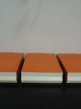 Trieur de bureau vintage