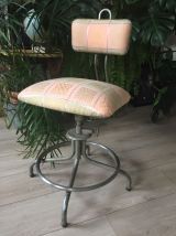 Chaise d'atelier 1950