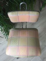 Chaise d'atelier 1950