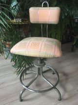 Chaise d'atelier 1950