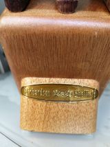 Couteau à viande Richardson Sheffield Vintage 