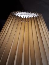 grande lampe a boules plexi 1970