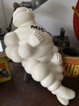 Ancien Bibendum Michelin vintage 1966