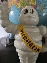 Bibendum Michelin tirelire vintage