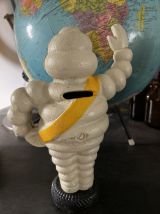 Bibendum Michelin tirelire vintage