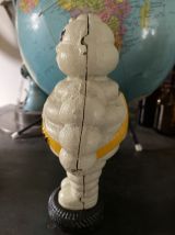 Bibendum Michelin tirelire vintage