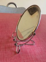 Miroir de coiffeur