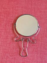 Miroir de coiffeur