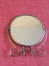 Miroir de coiffeur