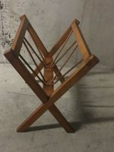 Porte-revues années 60