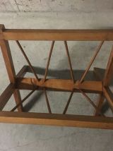 Porte-revues années 60