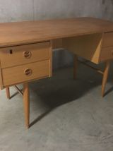 Bureau allemand années 60