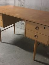Bureau allemand années 60