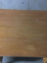 Bureau allemand années 60