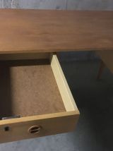 Bureau allemand années 60