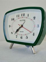 Réveil retro type vintage